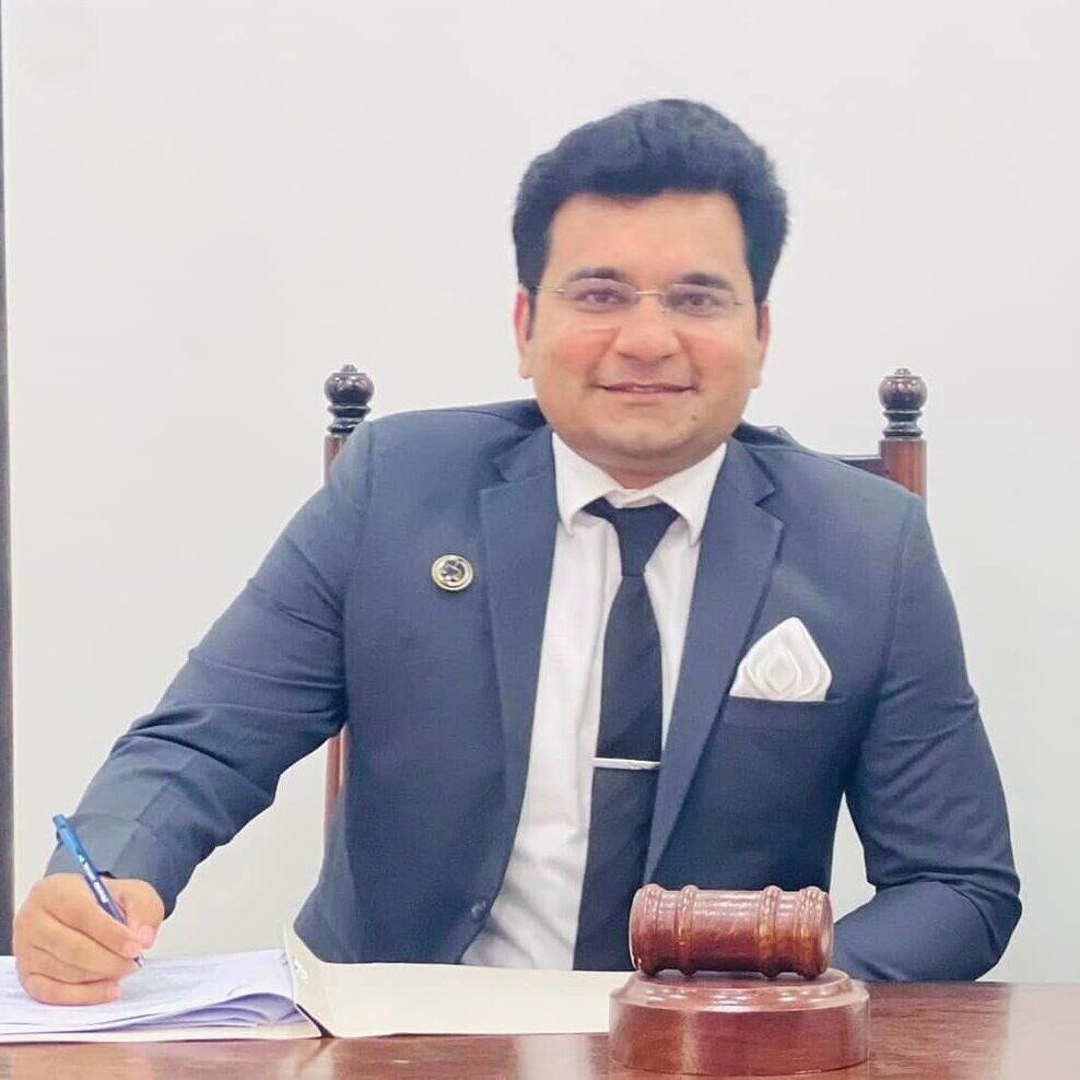 Husnain Haider Thaheem