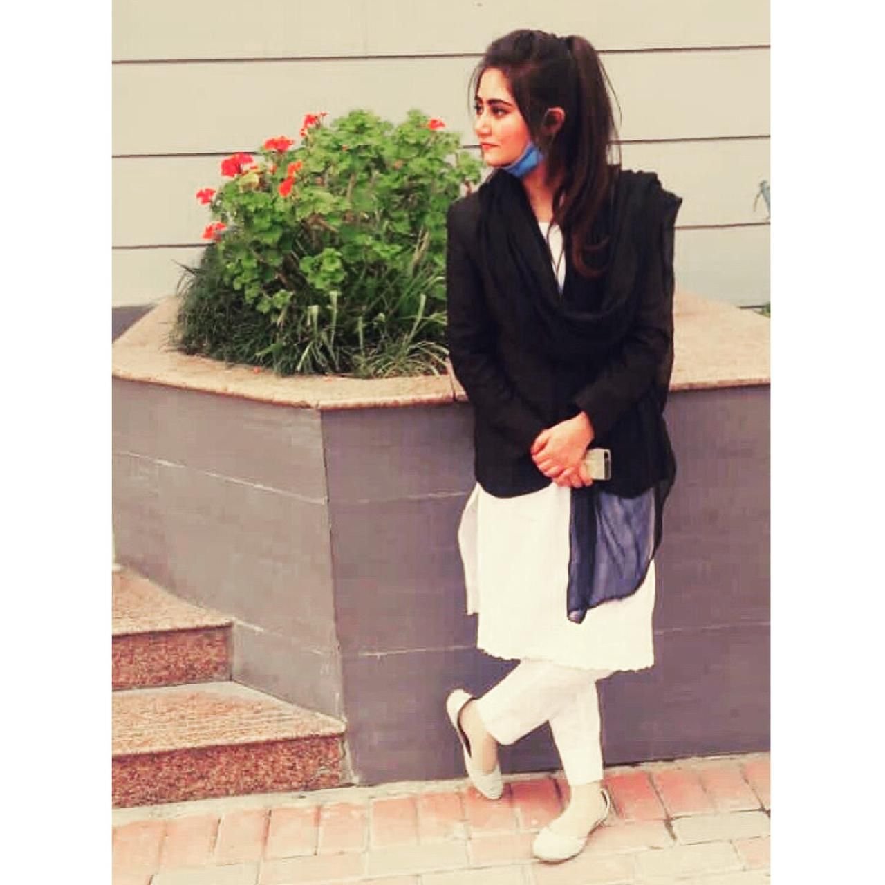 Farwa Sohail