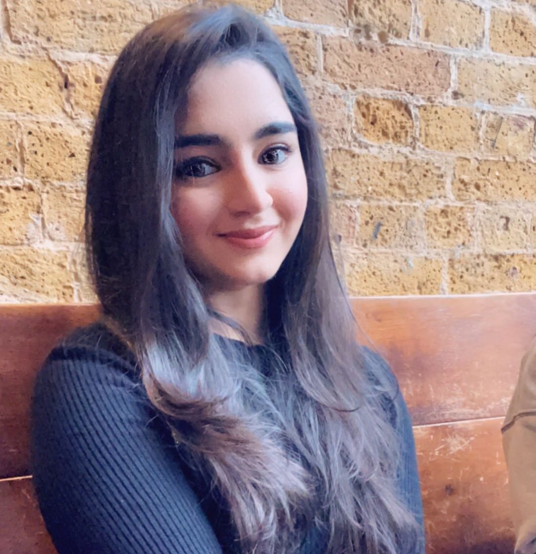 Marukh Khawaja